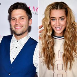 Tom Schwartz's Fling Jo Got 'Lots of Hate' From Fans After 'VPR' Debut