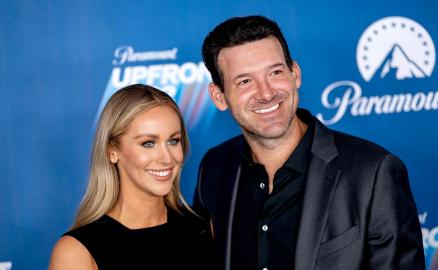 Tony Romo and Wife Candice Crawford's Relationship Timeline