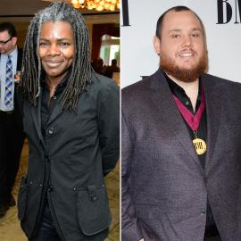 Tracy Chapman Will Join Luke Combs at Grammys for ‘Fast Car’ Duet