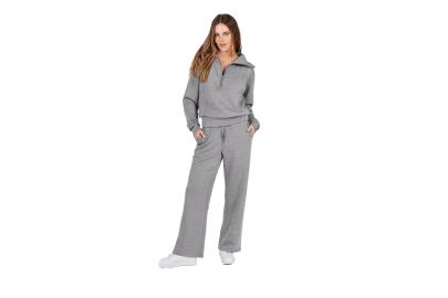 You Don’t Have to Sacrifice Comfort for Style With This ‘Pajama-Like’ Travel Set