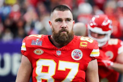 Travis Kelce Says He's 'Heartbroken' Over Super Bowl Parade Shooting