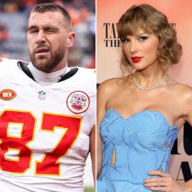 Travis Kelce Is Planning Proposal for Taylor Swift: ‘One Chance'