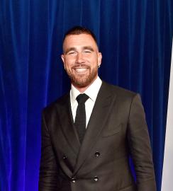 Travis Kelce-Produced Film ‘My Dead Friend Zoe’ Set for SXSW Debut