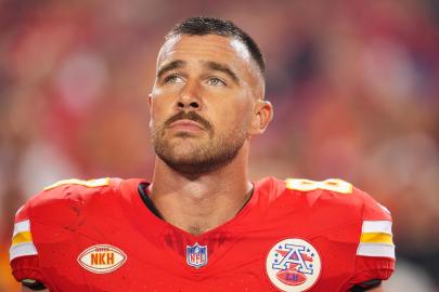 Travis Kelce’s Charity Donates $100K to Super Bowl Parade Shooting Victims