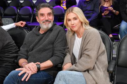 ‘Two and a Half Men’ Creator Chuck Lorre to Pay Ex $5 Million in Divorce
