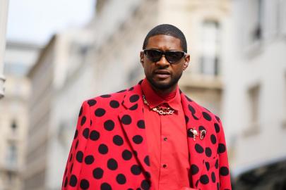 Usher Explains Why He Couldn't Cut Super Bowl Performance to 13 Minutes