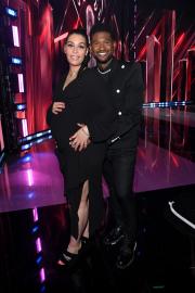 Celebrities Who Got Married and 2024: Usher and More Star Weddings