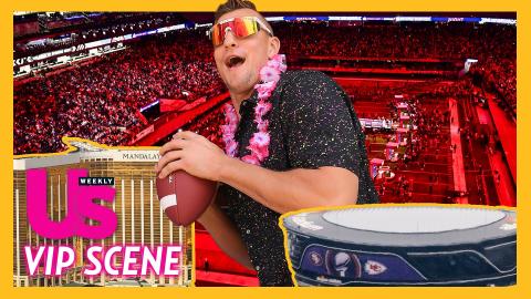 A VIP Guide to the Biggest Super Bowl Events Happening in Las Vegas