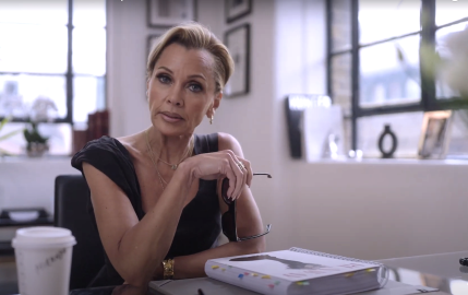 Vanessa Williams Is Miranda Priestly in ‘The Devil Wears Prada’ Musical