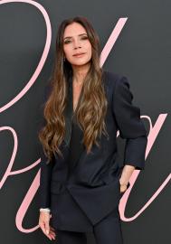 Victoria Beckham Has Hilarious Response About Becoming a Grandma