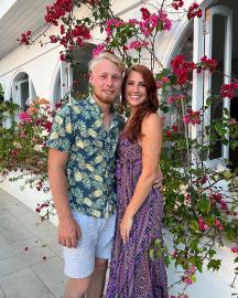 Ethan and Olivia Plath's Divorce Docs Reveal They Split 1 Year Ago