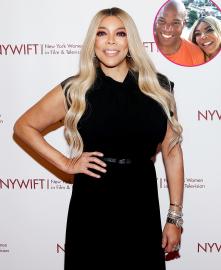 Wendy Williams Has Shown 'Substantial' Improvement Since Lifetime Doc