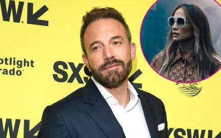 What Does Ben Affleck Really Think of Jennifer Lopez’s New Movie?