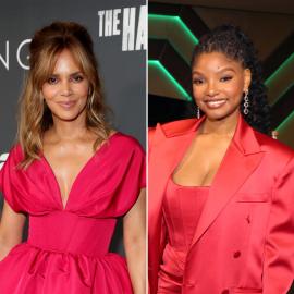 How Celebs With Similar Names Feel About Being Confused for Each Other