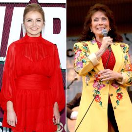 Who Is Emmy Russell? 5 Things to Know About Loretta Lynn’s Granddaughter