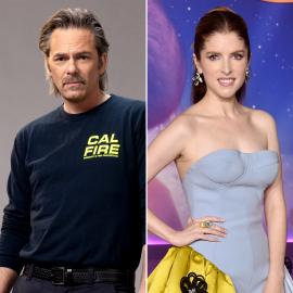 Why Billy Burke Wants ‘Twilight’ Costar Anna Kendrick on ‘Fire Country’