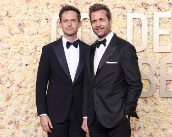 Patrick J. Adams and Gabriel Macht Likely Won't Star in 'Suits' Spinoff