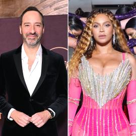 Tony Hale ‘Had to Lie’ to Daughter About Beyonce Super Bowl Commercial