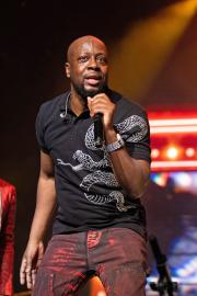 Wyclef Jean Says Fugees Reunion Tour Is ‘Picking Back Up’ This Year