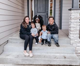 Tori Roloff Says Husband Zach 'Almost Died' Before 2023 Brain Surgery