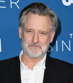 Bill Pullman Almost Quit ‘While You Were Sleeping’ After the 1st Table Read