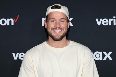 Bachelor’s Colton Underwood Says He Had ‘Shame’ Over Fertility Struggles