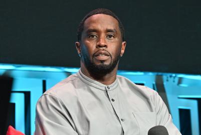 Diddy Denies New $30 Million Sexual Assault Lawsuit By Producer