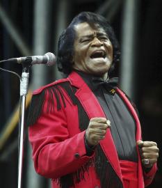 Why James Brown’s Daughters Gave Him ‘Grace’ After Abusing Their Mom