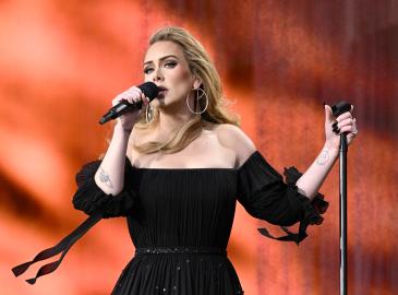 Adele Postpones Las Vegas Residency Due to Illness: ‘Doctor’s Orders’