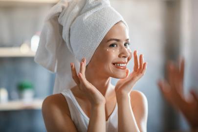 96% of Testers Said Their Skin Looked Smoother From This ‘Eye Bomb’ Cream