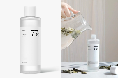 Get ‘Instant Results’ With This Skin-Soothing Toner 