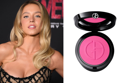 Get the Same Rosy Glow As Sydney Sweeney With This Blush