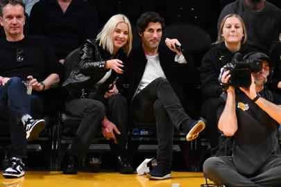 Congrats! Ashley Benson Welcomes Baby No.1 With Husband Brandon Davis