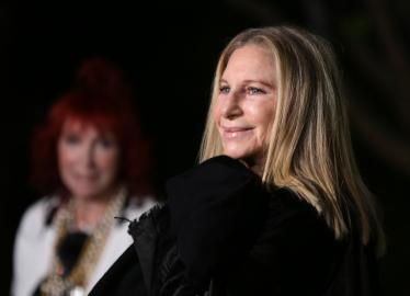 Barbra Streisand Is a Cultural Icon! See Her Transformation Photos