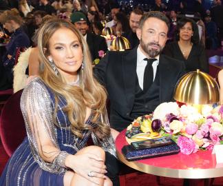 Ben Affleck Mocks His Bored 2023 Grammys Appearance in Dunkin' Donuts Ad
