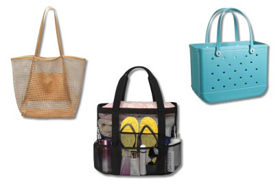 17 of the Best Beach Totes for a Great Summer