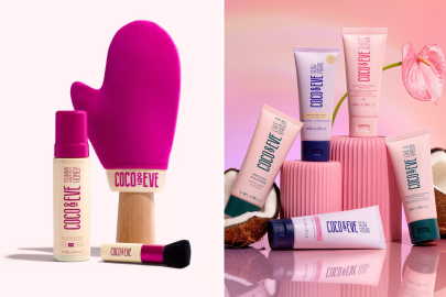 Save up to 40% on These Coco & Eve Value Sets