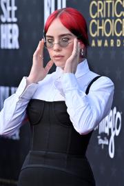 Did Billie Eilish Get a Boob Job? Inside Plastic Surgery Rumors