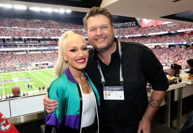 Gwen Stefani ‘Decided Things Had to Change’ Amid Blake Shelton Problems
