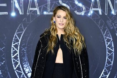 Blake Lively Loves This $20 ‘Elixir of the Gods’ That Makes Shoppers’ Skin ‘Feel Like Silk’