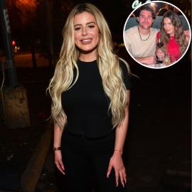 Brielle Biermann Is Engaged to Fiance Billy Seidl! 'Forever With You'