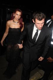 Inside Dua Lipa and Callum Turner’s PDA-Filled Relationship Timeline