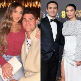 Celebrities Who Got Engaged in 2024 From Brielle Biermann to Ed Westwick