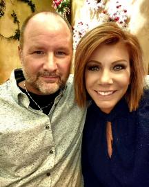 Sister Wives’ Meri Brown and BF Amos Andrews Split: ‘Hard Decision’