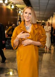 Celine Dion Is 'Hopeful' Her New Doc Will 'Shine a Light' on SPS