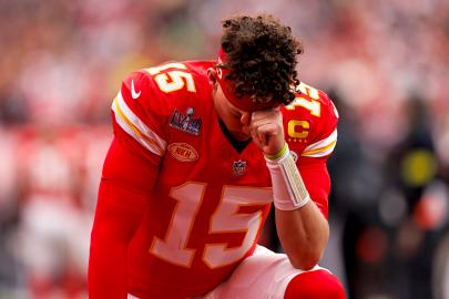 Chiefs Team Fled Super Bowl Parade Shooting 'Crying and Screaming'