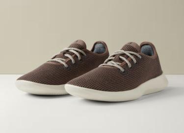 The Secret's Out — These 4 Bestselling Sneakers and Flats Are 50% Off at Allbirds