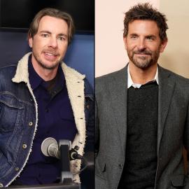 Dax Shepard Says Bradley Cooper Urged Him to Go Public With Relapse