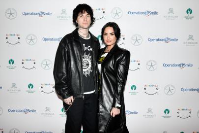 Demi Lovato ‘Wants to Go Big’ for Her Wedding With Fiance Jordan Lutes