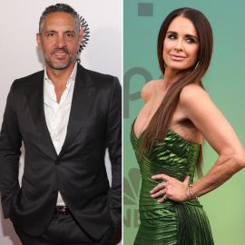 Did Mauricio Umansky Cheat on Kyle Richards? Their Separation Updates